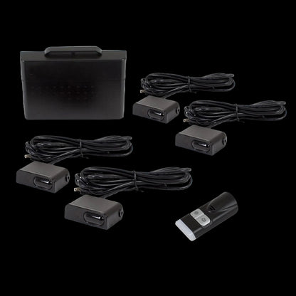 Aguri Laser Pro LP5000 Laser Detection System