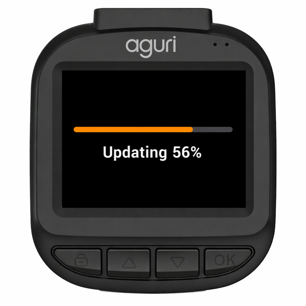 Complete the update