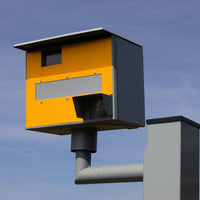 Fixed Speed Cameras