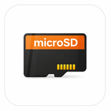 Micro SD card
