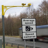 Average Speed Cameras