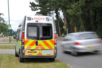 Mobile Speed Cameras