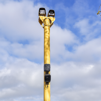 AI Cameras