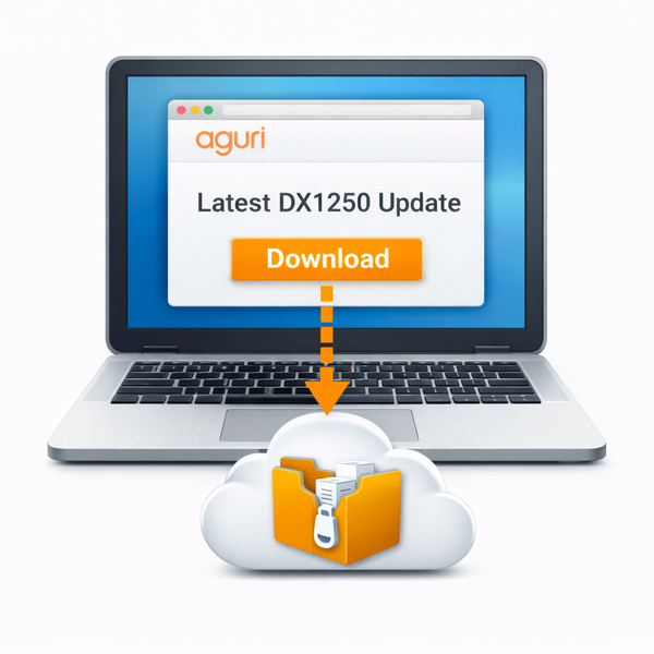 Download the update